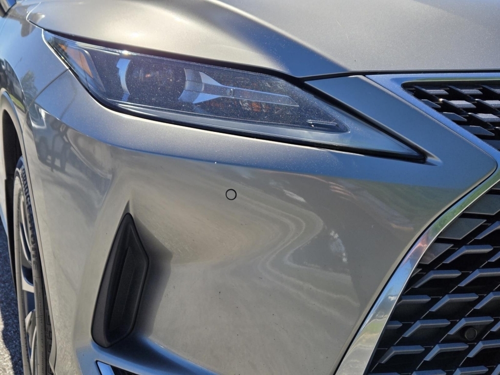2020 Lexus RX 350 Base, 225955, Photo