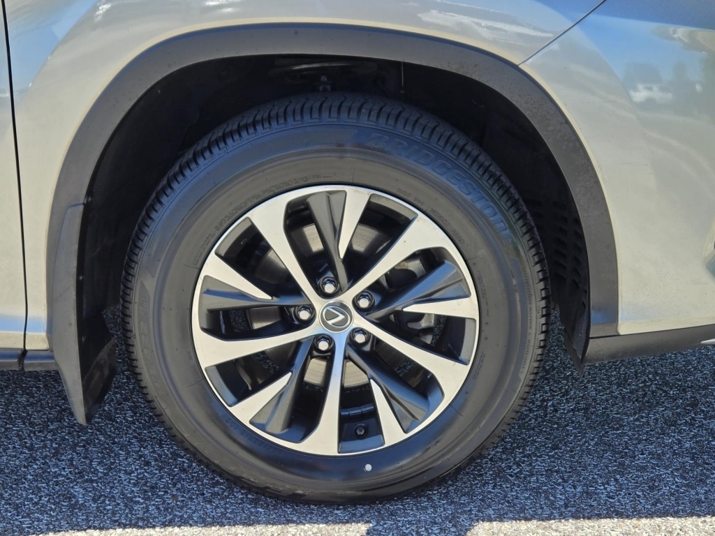 2020 Lexus RX 350 Base, 225955, Photo