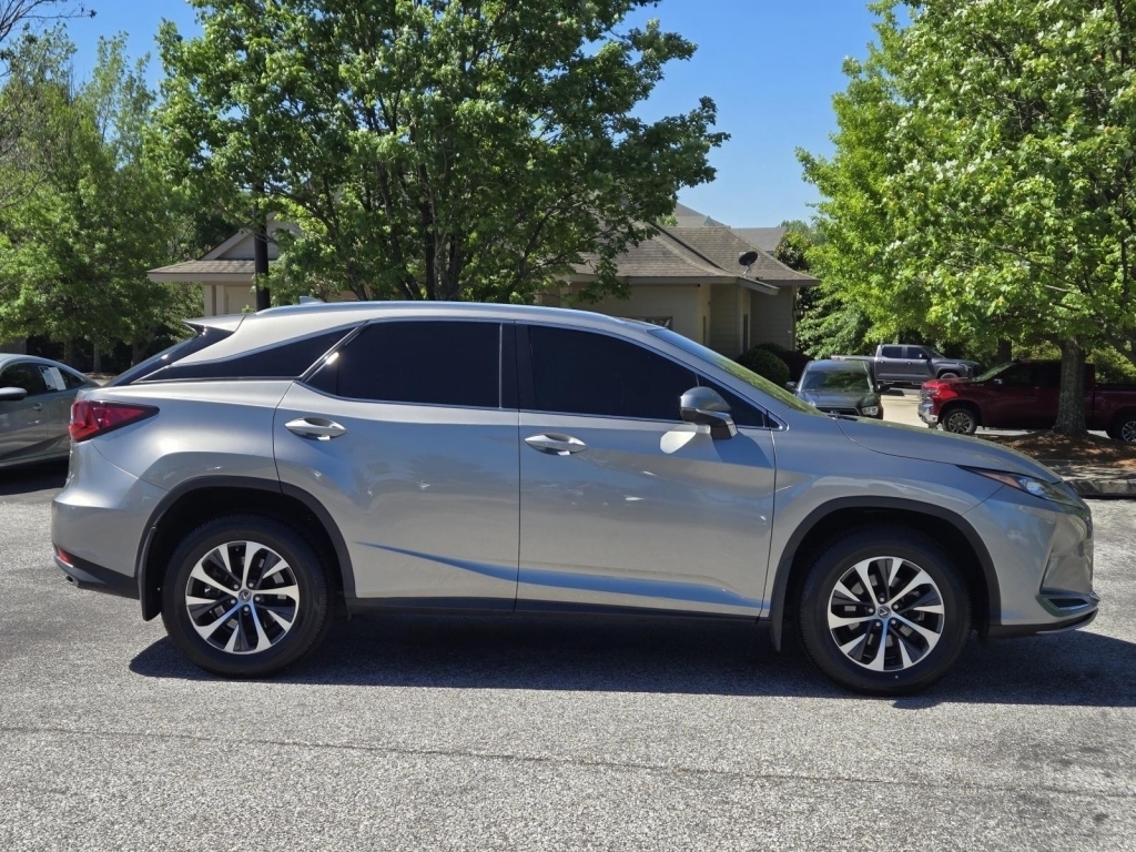 2020 Lexus RX 350 Base, 225955, Photo