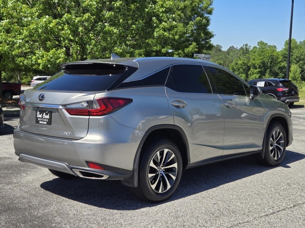 2020 Lexus RX 350 Base, 225955, Photo