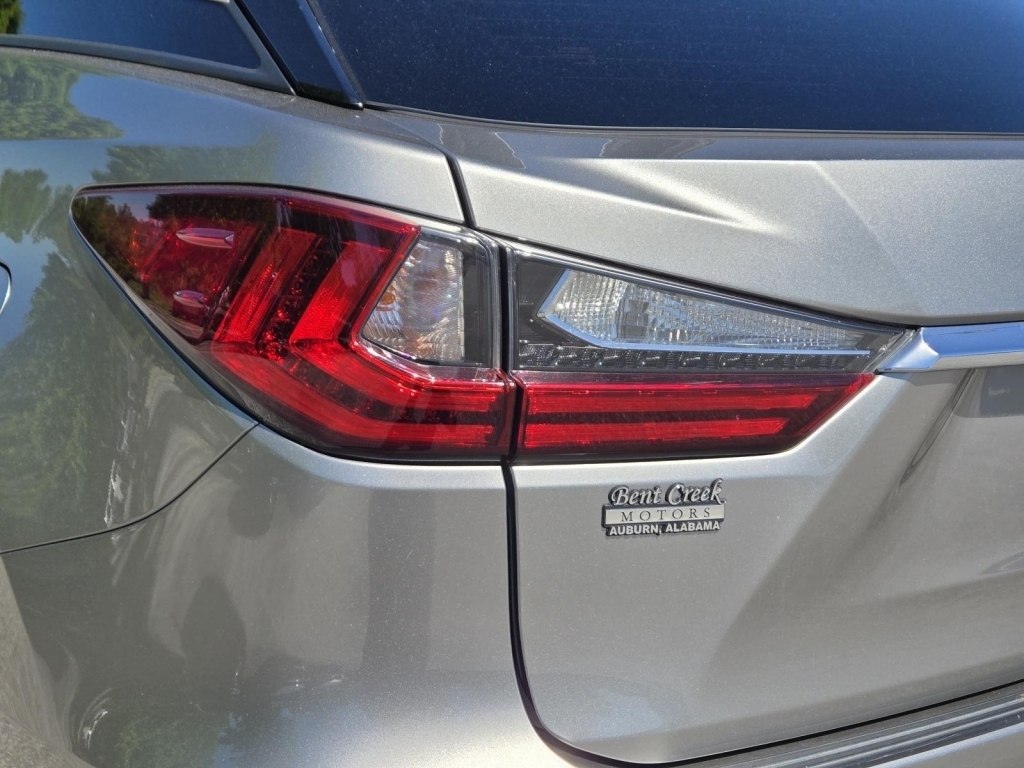 2020 Lexus RX 350 Base, 225955, Photo