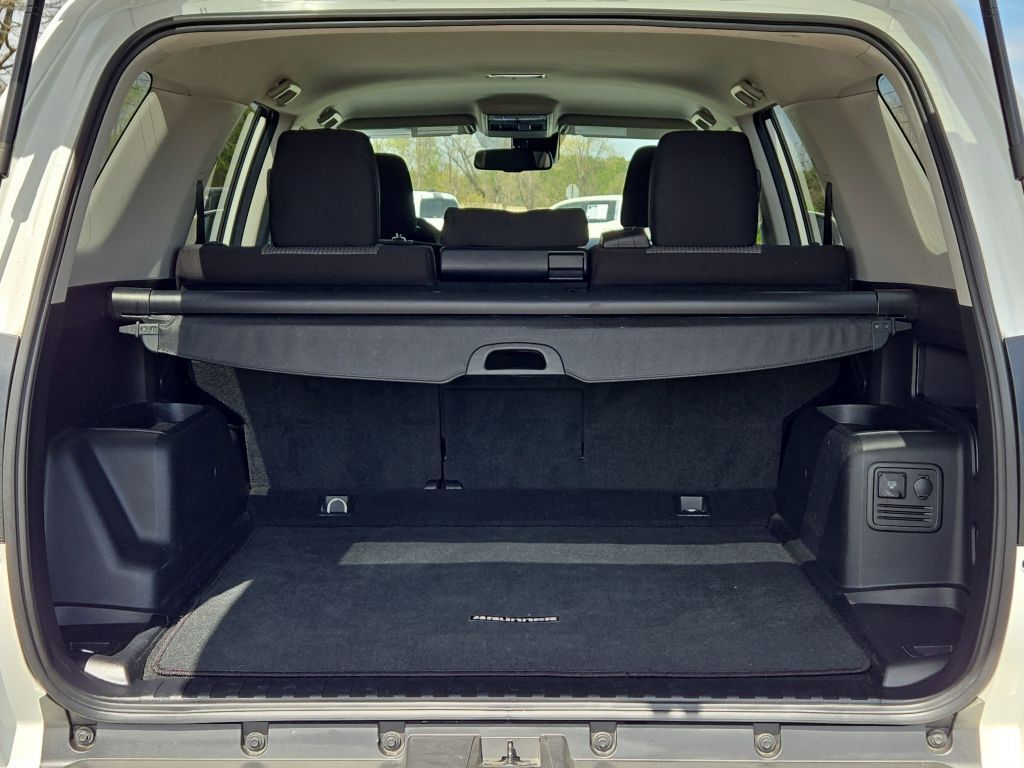 2020 Toyota 4Runner SR5, 223732, Photo