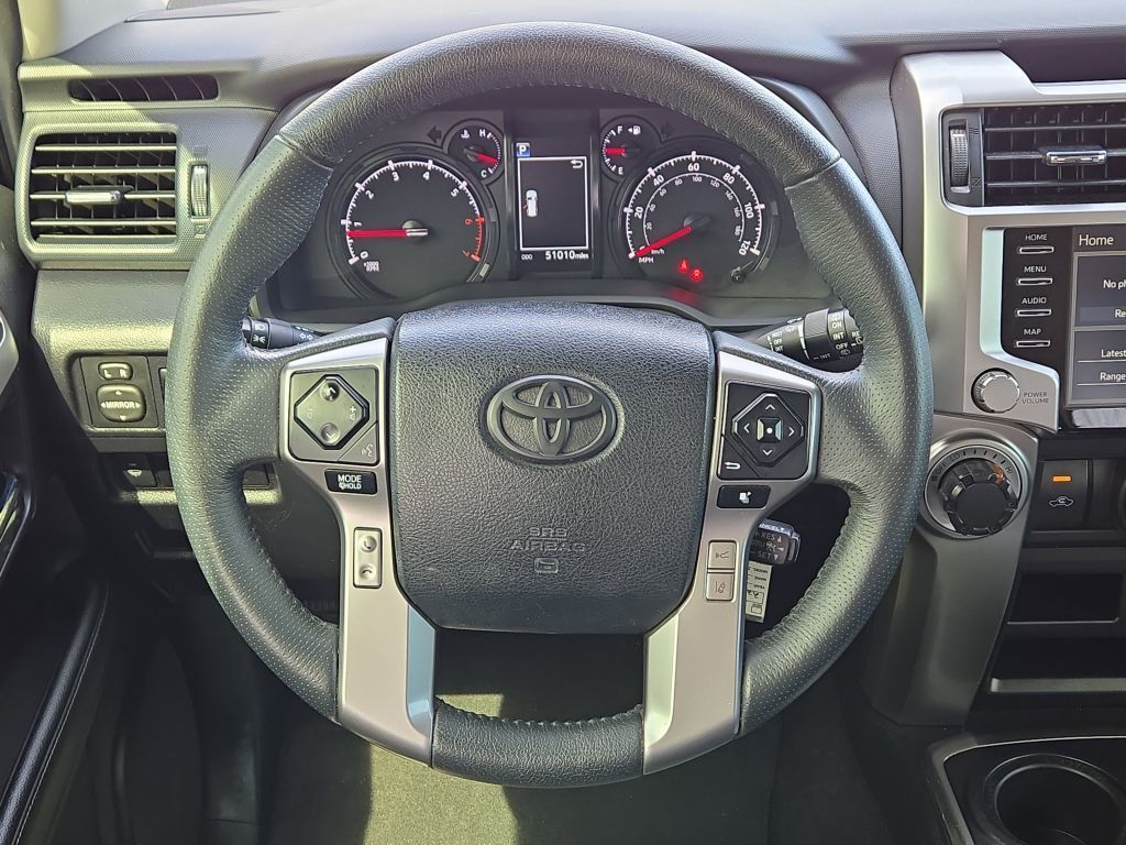 2020 Toyota 4Runner SR5, 223732, Photo