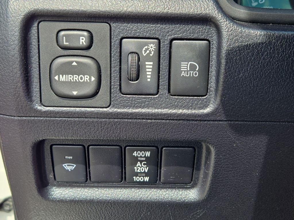 2020 Toyota 4Runner SR5, 223732, Photo