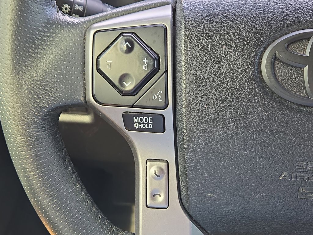 2020 Toyota 4Runner SR5, 223732, Photo