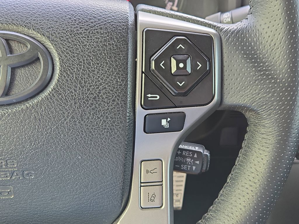2020 Toyota 4Runner SR5, 223732, Photo