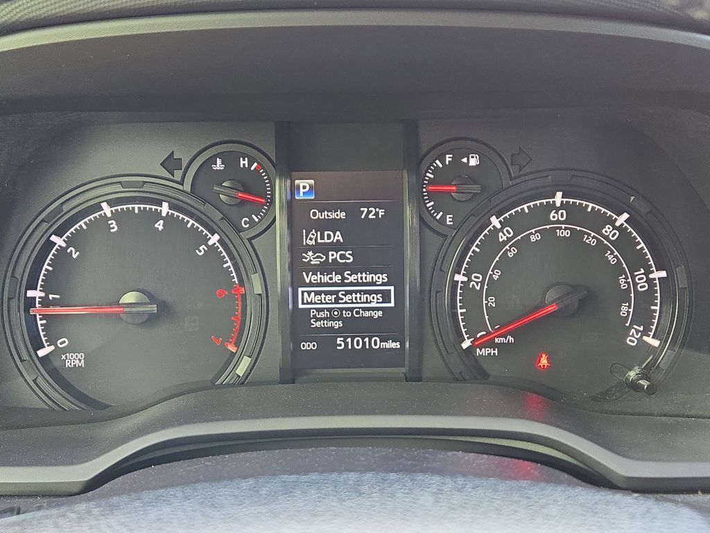 2020 Toyota 4Runner SR5, 223732, Photo
