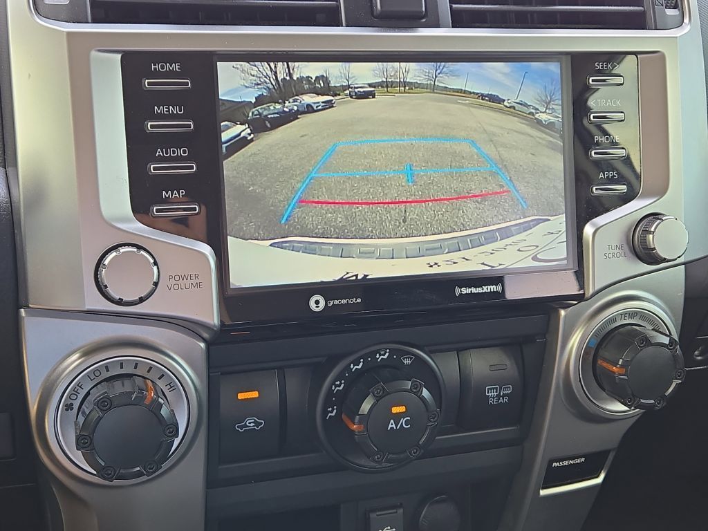 2020 Toyota 4Runner SR5, 223732, Photo