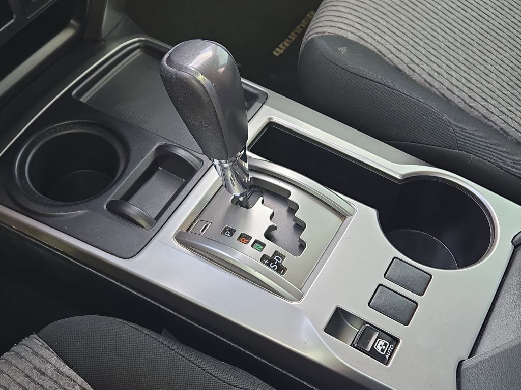 2020 Toyota 4Runner SR5, 223732, Photo