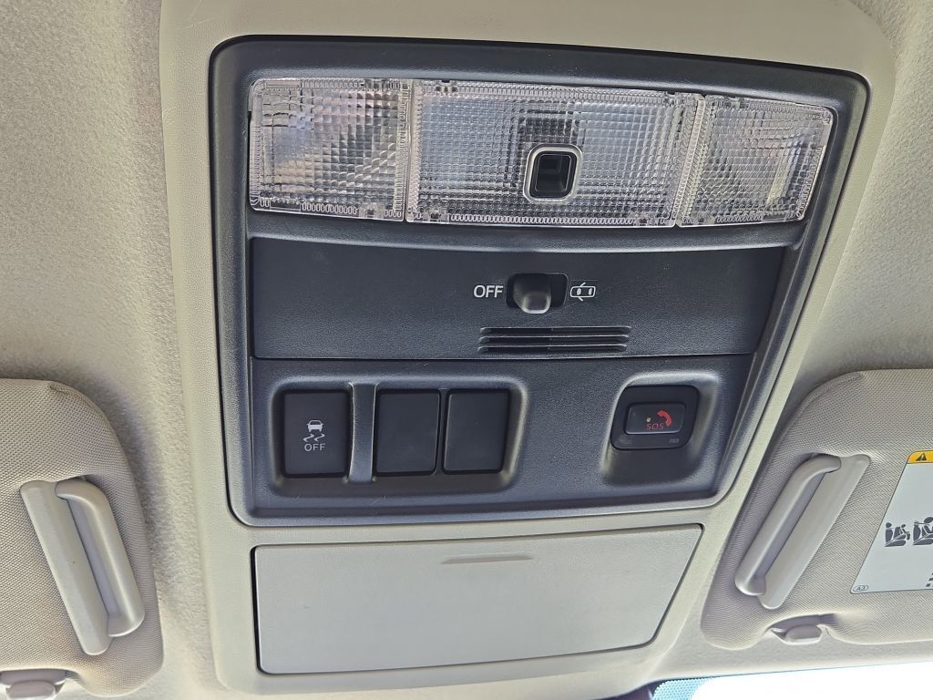 2020 Toyota 4Runner SR5, 223732, Photo