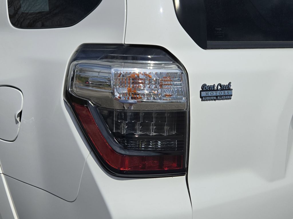 2020 Toyota 4Runner SR5, 223732, Photo