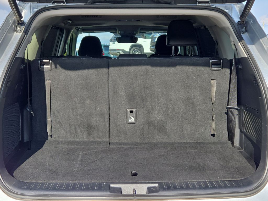 2020 Toyota Highlander Limited, 006223, Photo