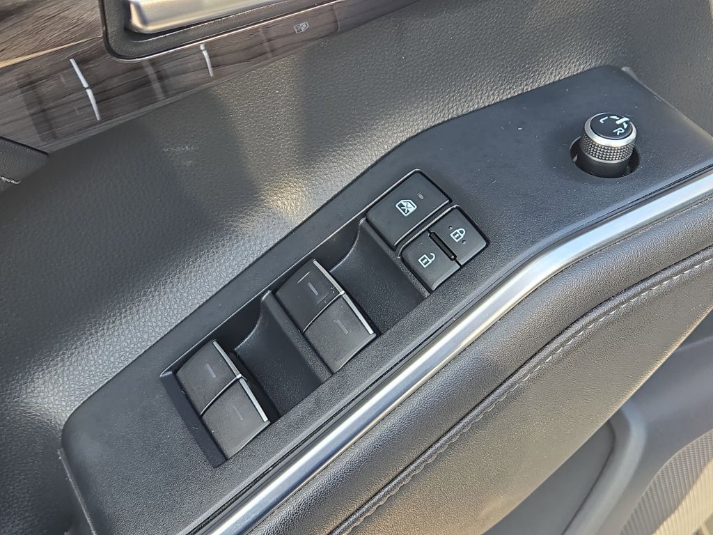 2020 Toyota Highlander Limited, 006223, Photo