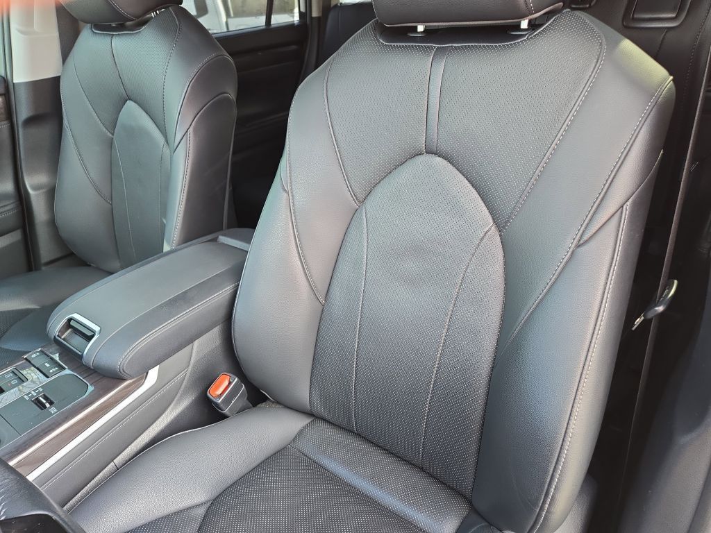 2020 Toyota Highlander Limited, 006223, Photo