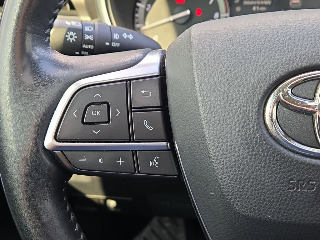 2020 Toyota Highlander Limited, 006223, Photo