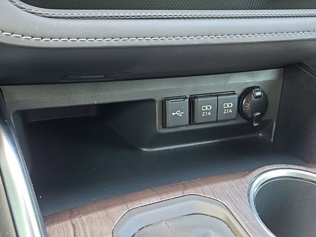 2020 Toyota Highlander Limited, 006223, Photo