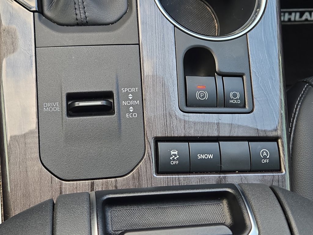 2020 Toyota Highlander Limited, 006223, Photo