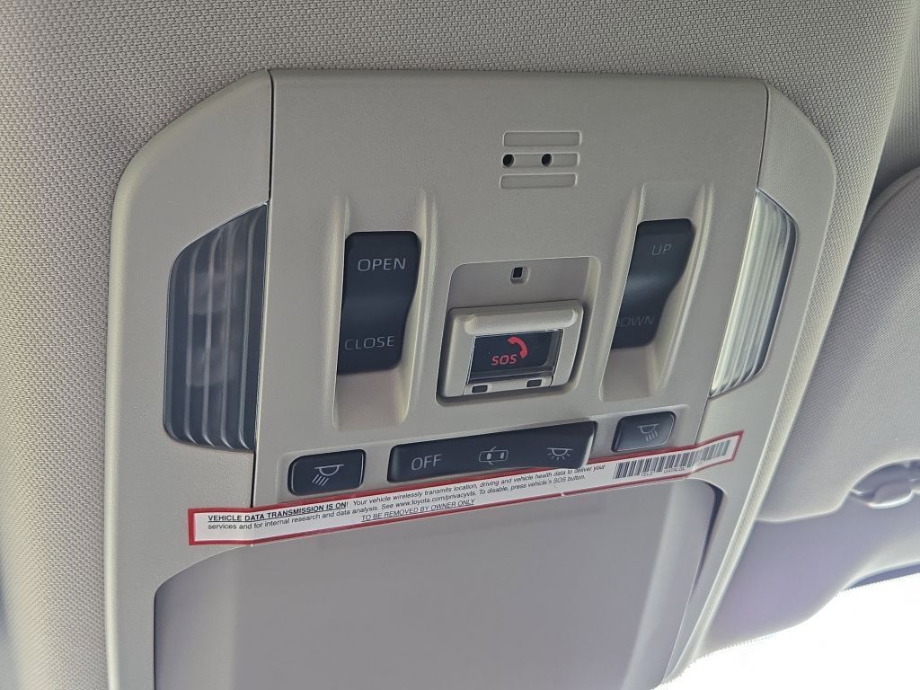 2020 Toyota Highlander Limited, 006223, Photo