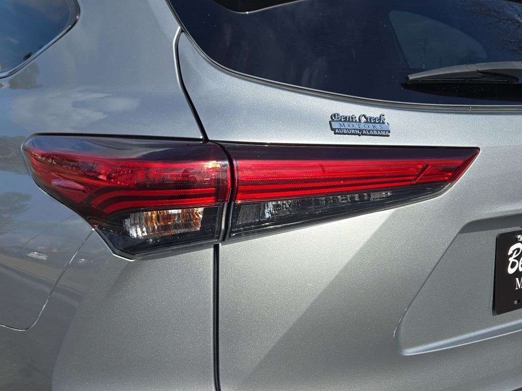 2020 Toyota Highlander Limited, 006223, Photo