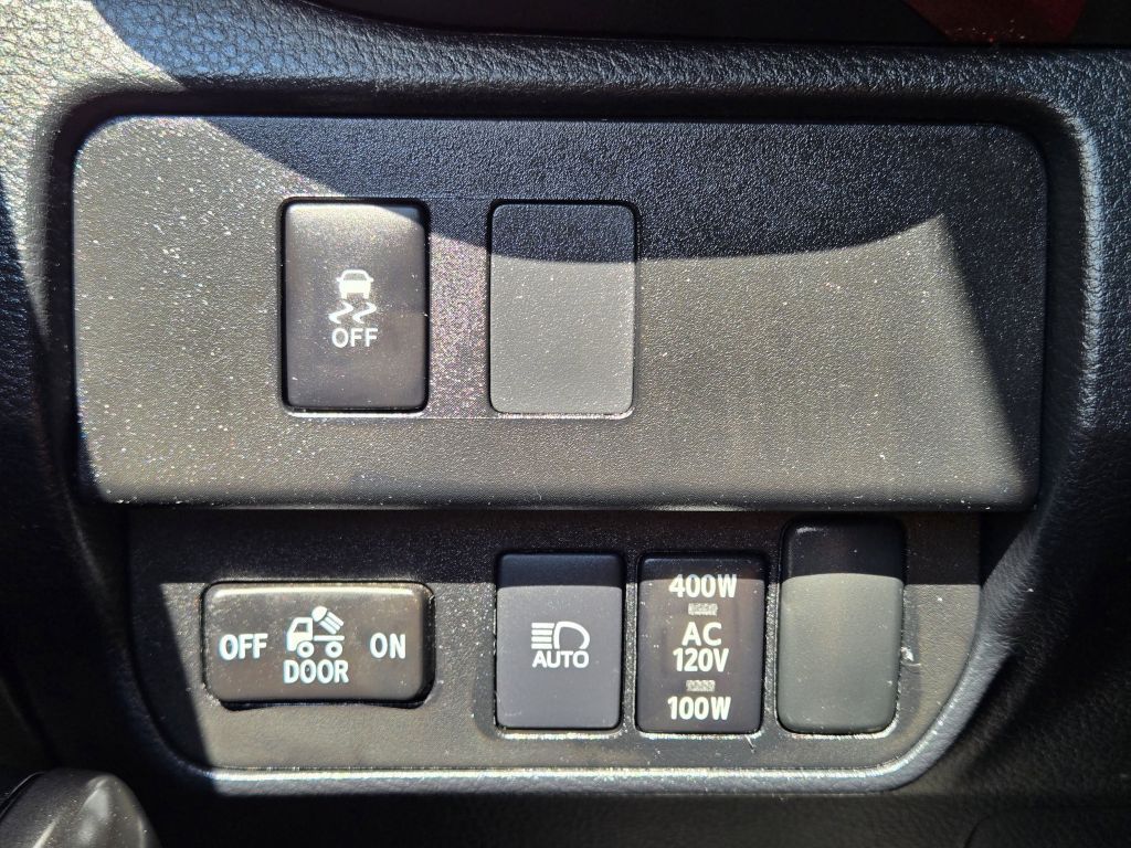 2020 Toyota Tacoma TRD Double Cab V6 photo 19
