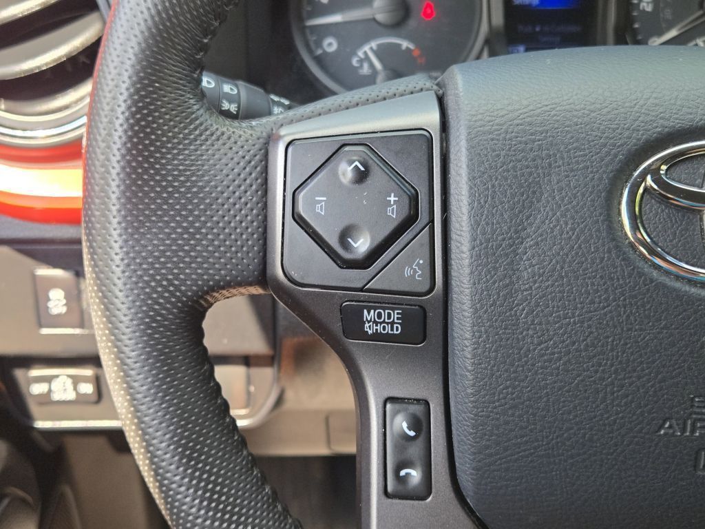 2020 Toyota Tacoma TRD Double Cab V6 photo 20