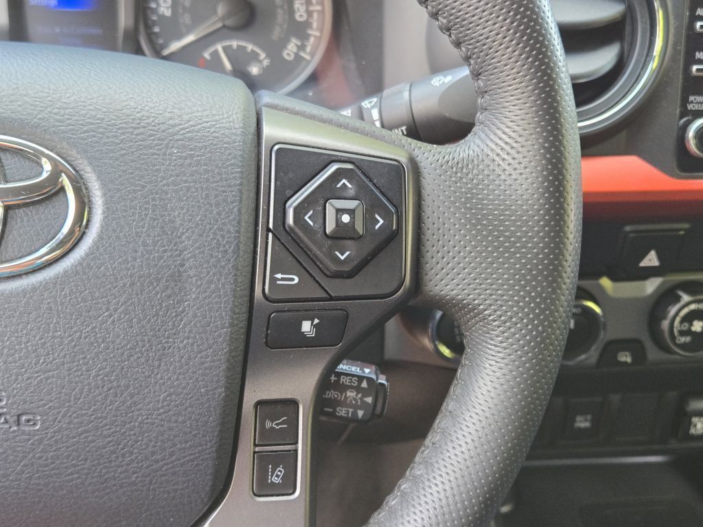 2020 Toyota Tacoma TRD Double Cab V6 photo 21
