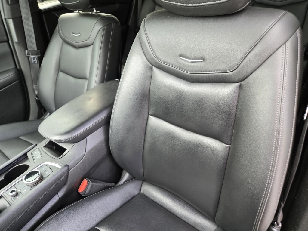 2021 Cadillac XT6 Luxury, 195853, Photo