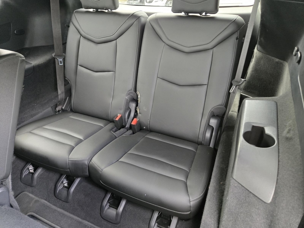2021 Cadillac XT6 Luxury, 195853, Photo