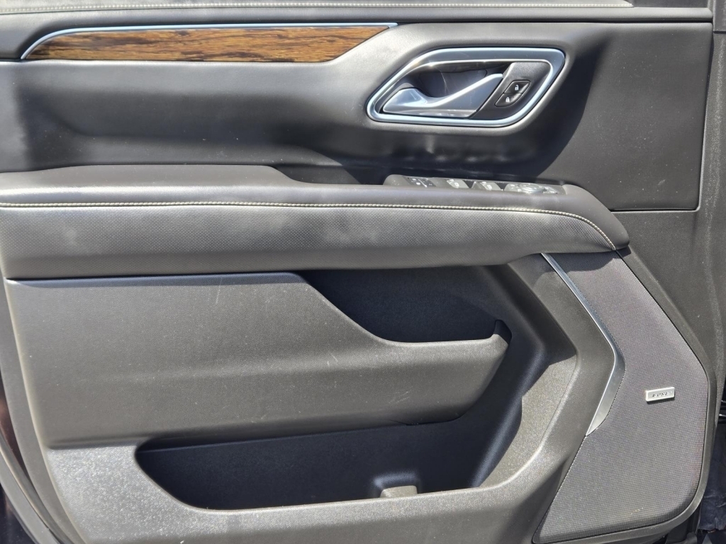 2021 Chevrolet Suburban Premier, 144119, Photo