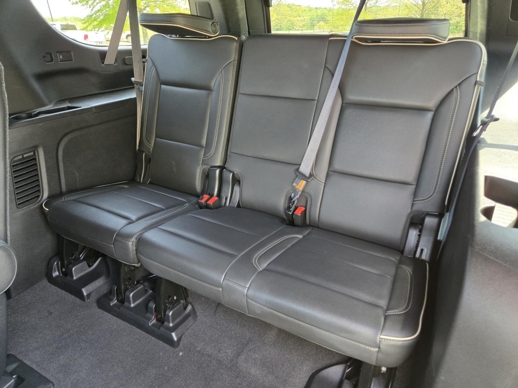 2021 Chevrolet Suburban Premier, 144119, Photo