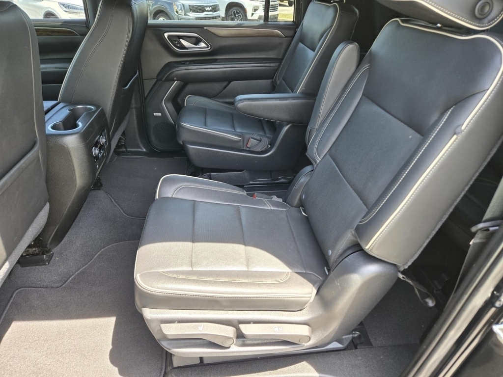 2021 Chevrolet Suburban Premier, 144119, Photo