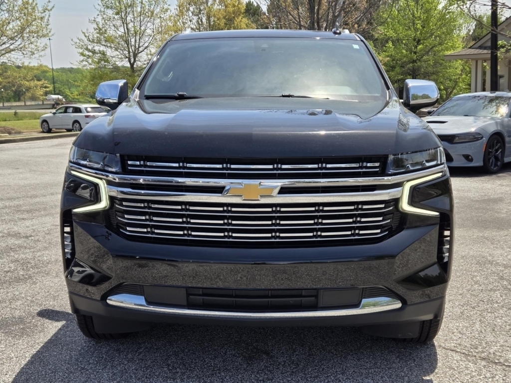 2021 Chevrolet Suburban Premier, 144119, Photo