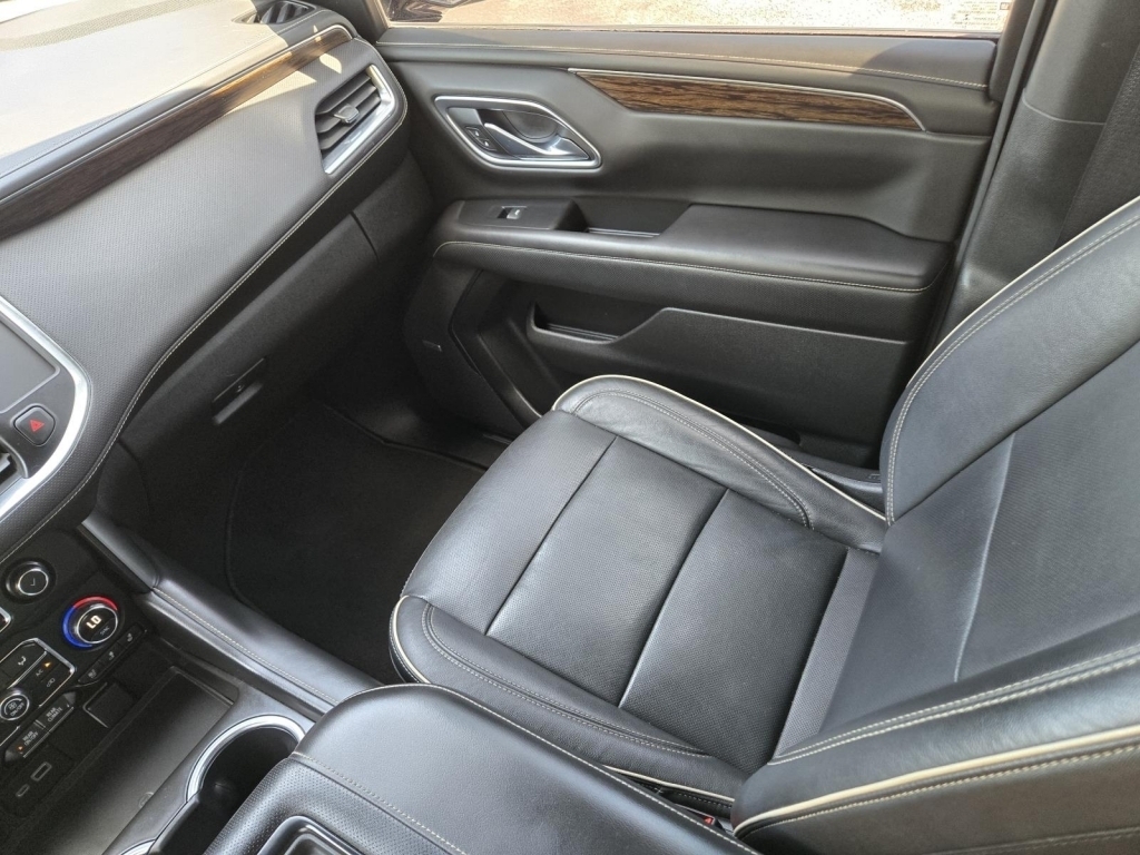 2021 Chevrolet Suburban Premier, 144119, Photo