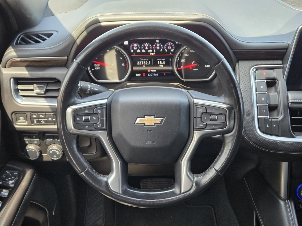 2021 Chevrolet Suburban Premier, 144119, Photo