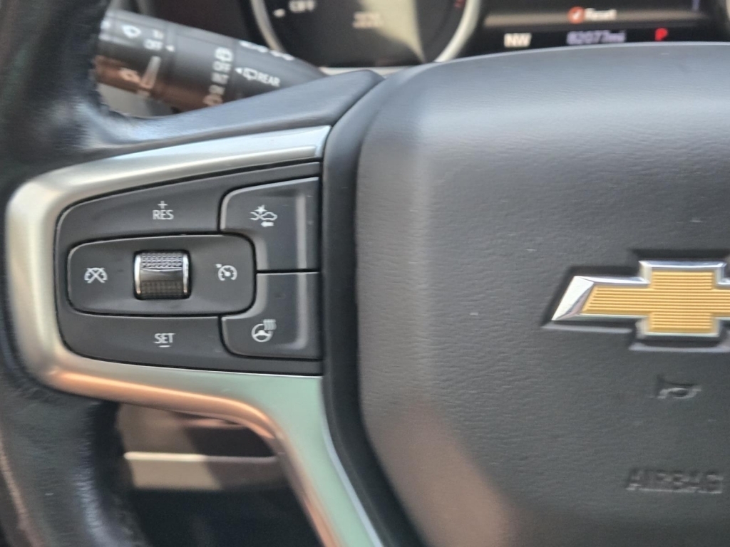 2021 Chevrolet Suburban Premier, 144119, Photo