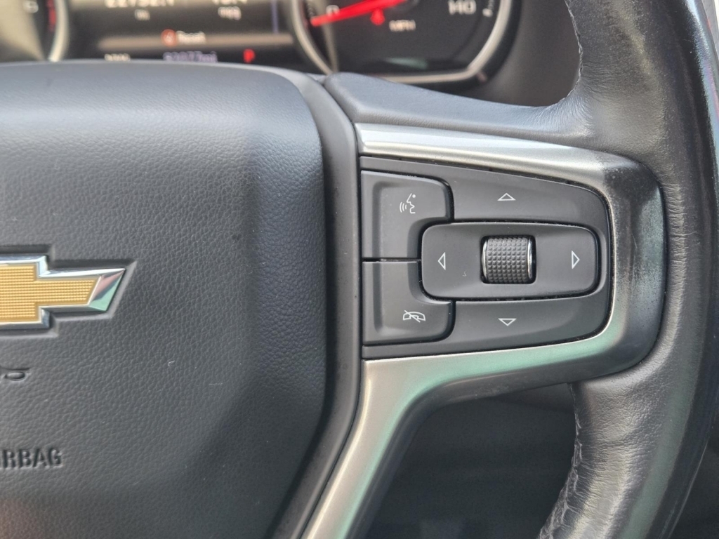 2021 Chevrolet Suburban Premier, 144119, Photo