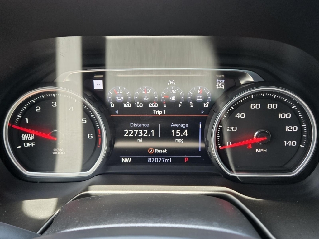 2021 Chevrolet Suburban Premier, 144119, Photo