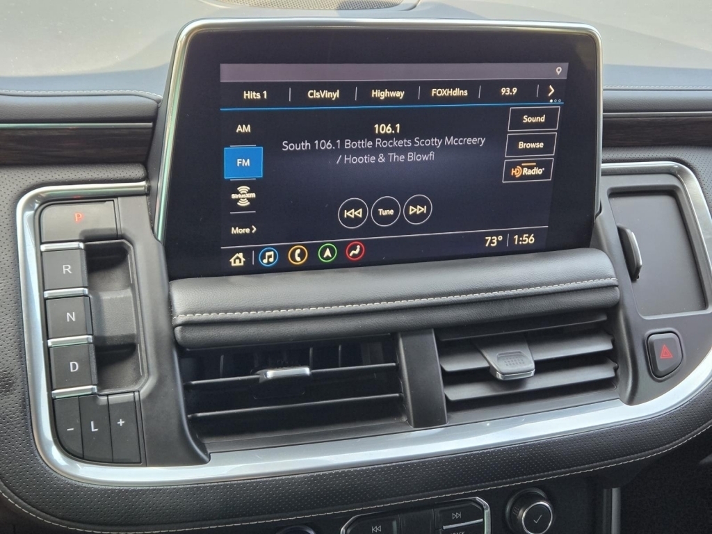 2021 Chevrolet Suburban Premier, 144119, Photo