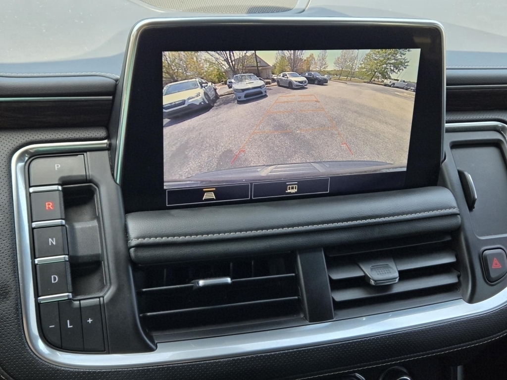 2021 Chevrolet Suburban Premier, 144119, Photo