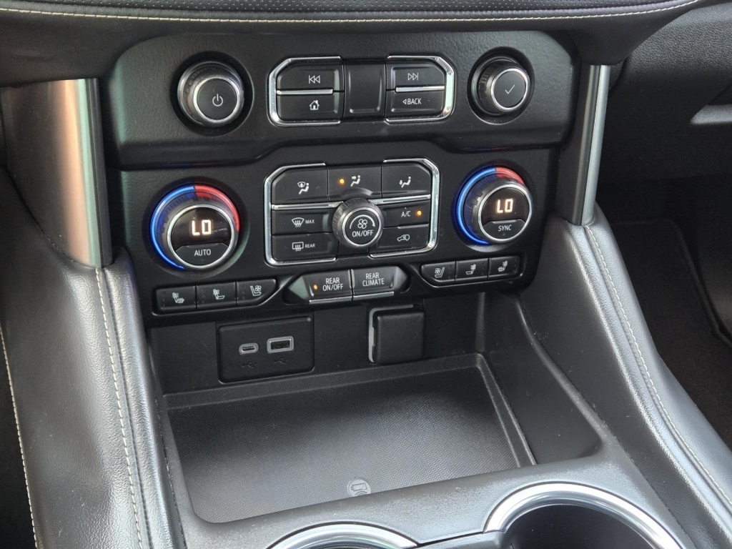 2021 Chevrolet Suburban Premier, 144119, Photo