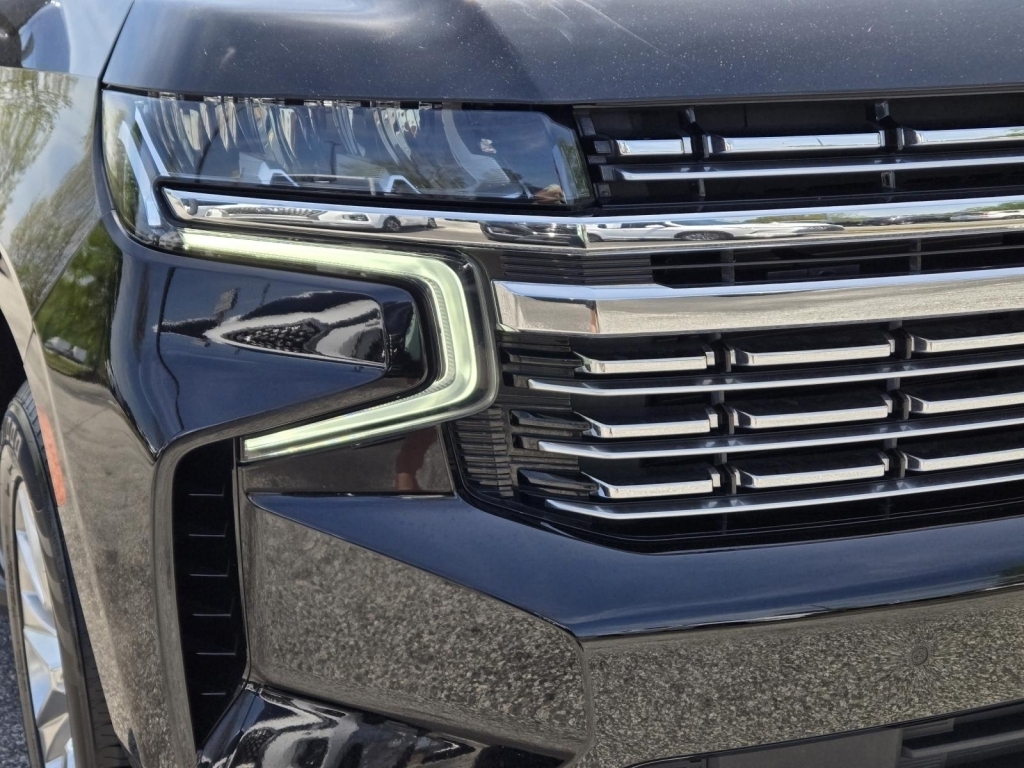 2021 Chevrolet Suburban Premier, 144119, Photo