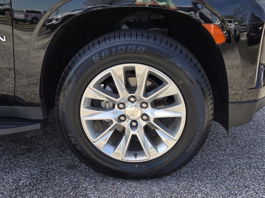 2021 Chevrolet Suburban Premier, 144119, Photo