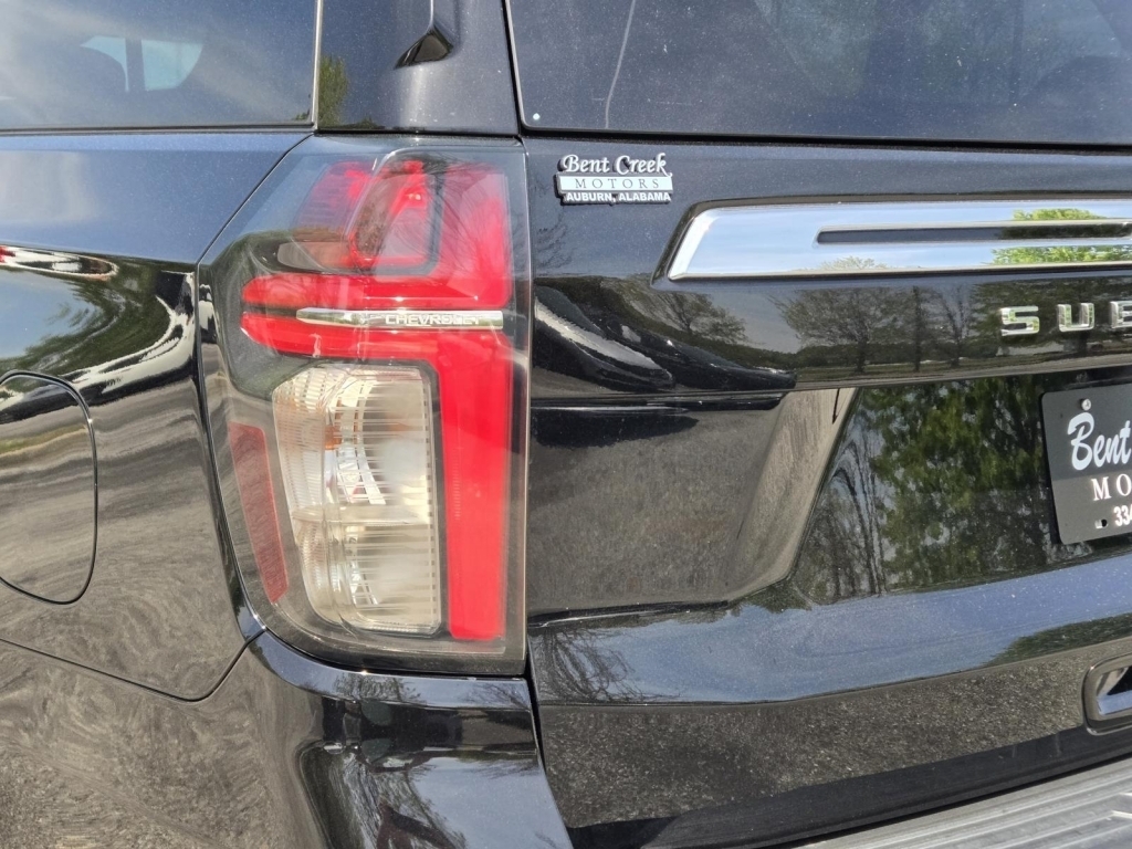 2021 Chevrolet Suburban Premier, 144119, Photo