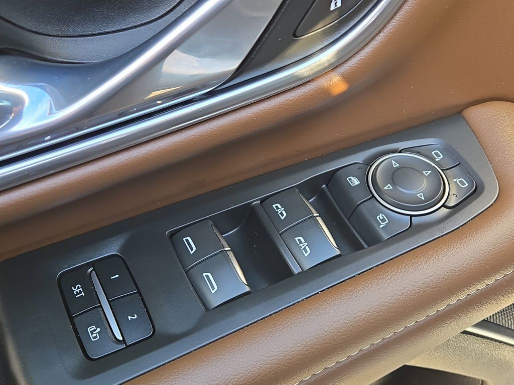 2021 Chevrolet Tahoe High Country, 317262, Photo