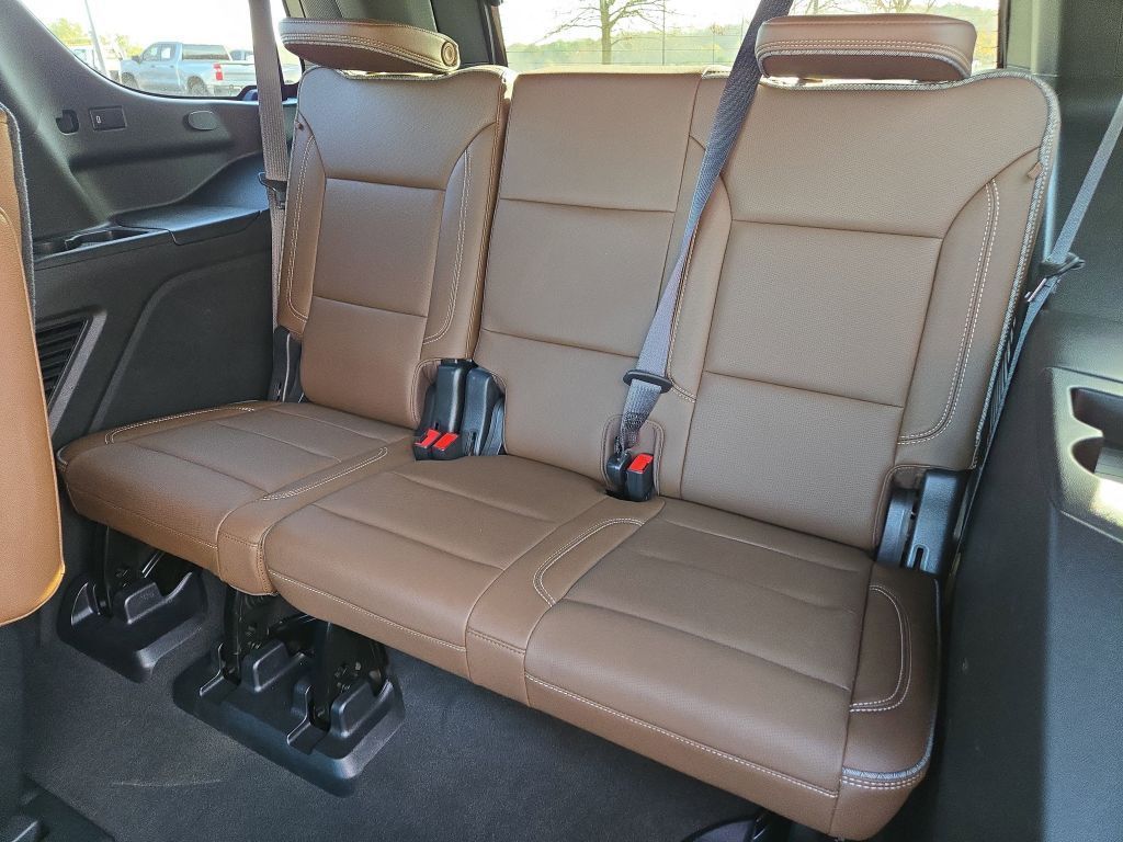 2021 Chevrolet Tahoe High Country, 317262, Photo