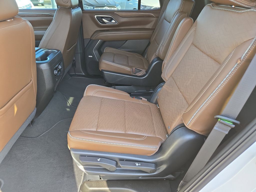 2021 Chevrolet Tahoe High Country, 317262, Photo