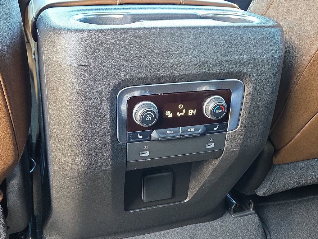 2021 Chevrolet Tahoe High Country, 317262, Photo