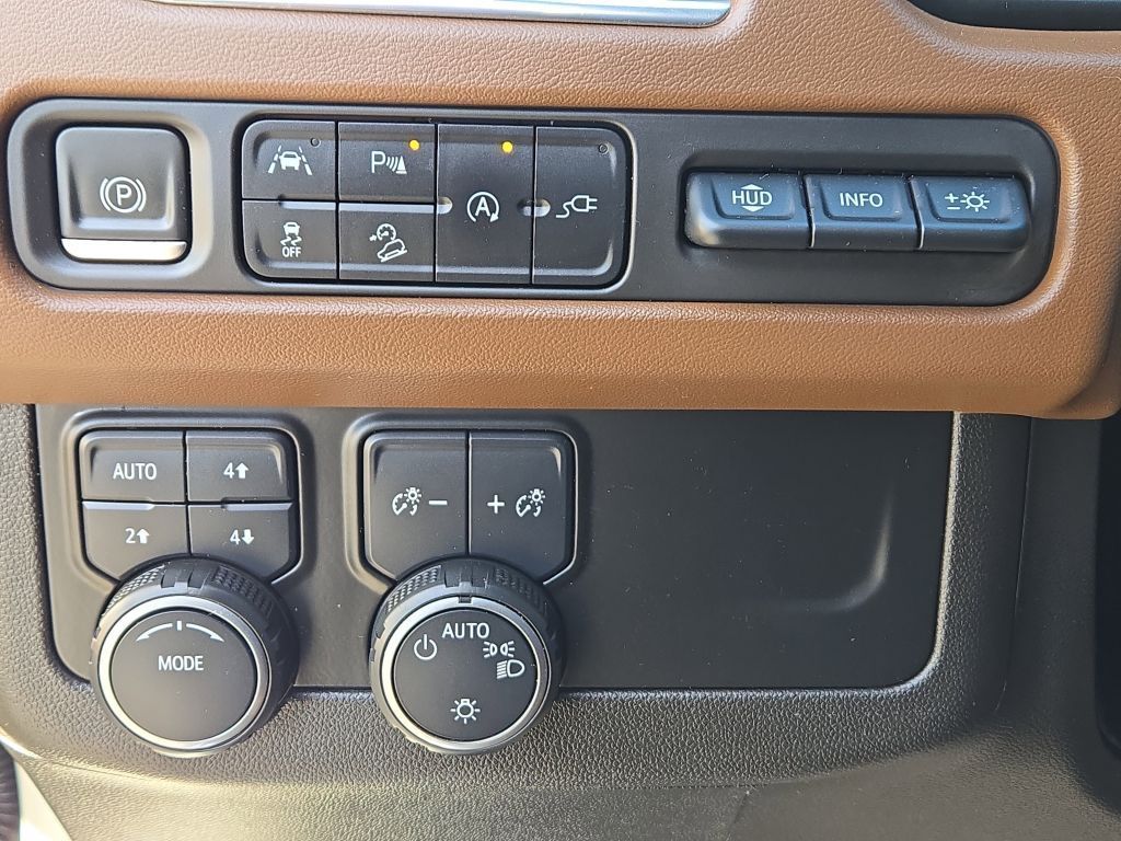 2021 Chevrolet Tahoe High Country, 317262, Photo