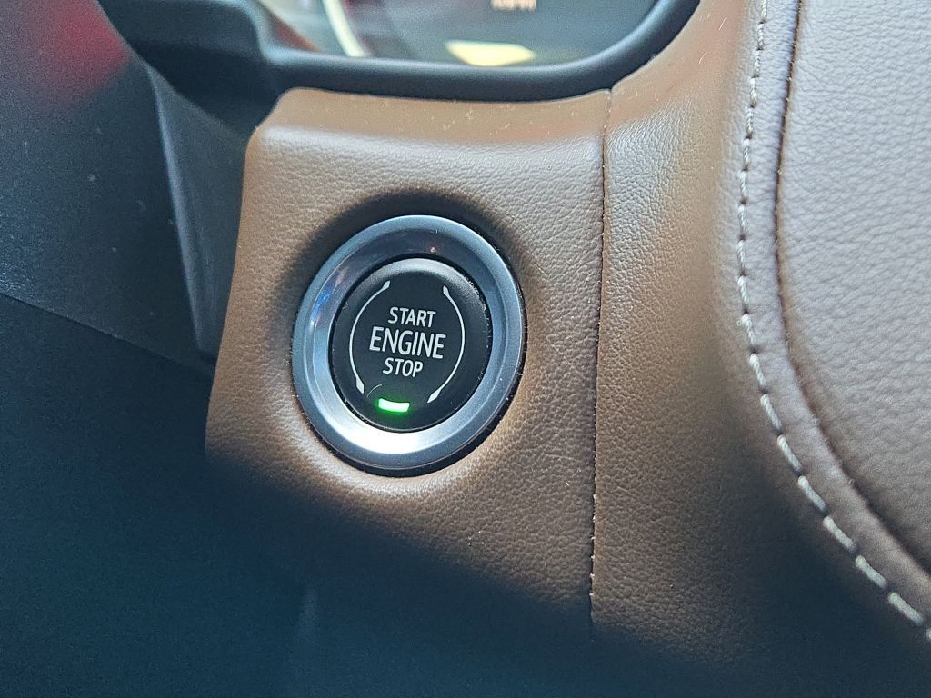 2021 Chevrolet Tahoe High Country, 317262, Photo