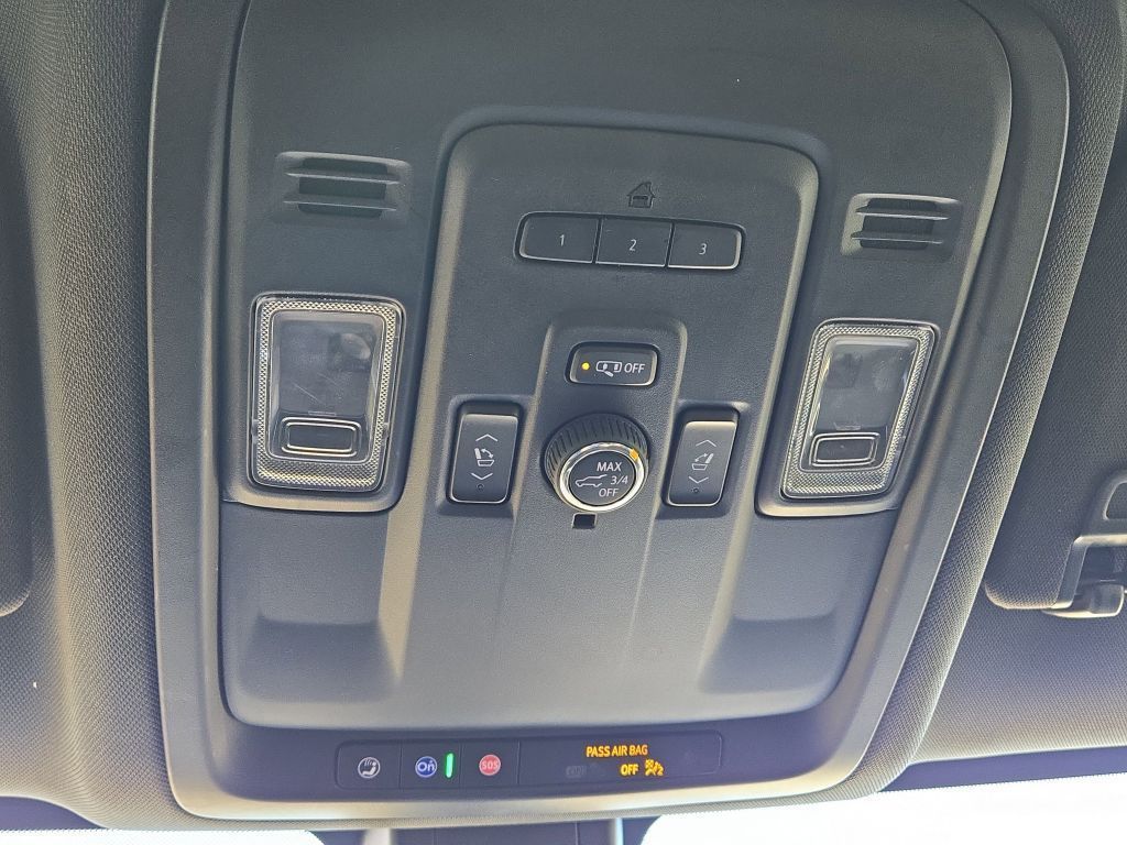 2021 Chevrolet Tahoe High Country, 317262, Photo